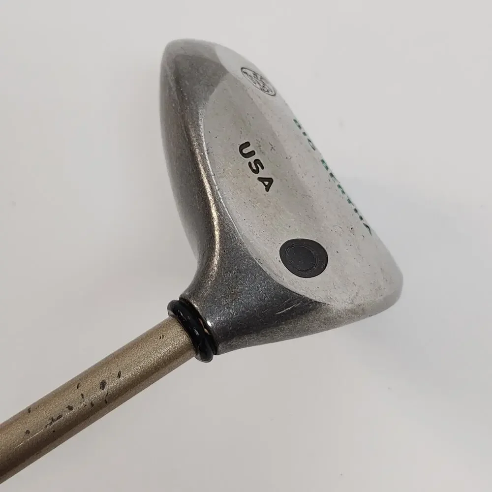 Women's Callaway Big Bertha S2H2 7-Wood RH Graphite Gems Ladies 40.5" FAIR READ! - Picture 3 of 15